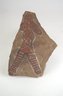 Fragment of a Rock Mural
