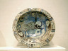 Brooklyn Museum: Bowl with Peacock Motif