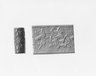 Cylinder Seal