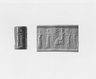 Cylinder Seal