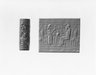 Cylinder Seal