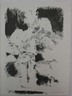 Still-Life with Dark and Light