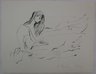 Woman, Profile