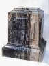 Pedestal from Villard Houses