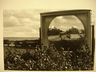 Landscape with Mirror