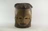 Helmet Mask (&Atilde;�gontang) with Four Faces