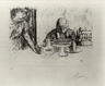 La Coupe et Le Compotier