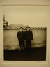 Fuessen  (Boys  with Hats), 1980