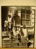 Dog with Band-Aid and Family (154 West 132nd Street)