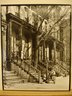 Old Apartment and Man (39 East 128th Street)