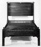 Convertible Bed in Form of Upright Piano