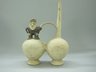 Whistling Vessel with Figure of a Man