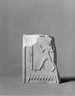 Fragment of a Column of Hieroglyphics