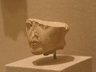 Head of a King, possibly Tutankhamun