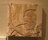 Fragment from a Relief of a Ritual Scene