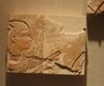 Fragment from a Relief of a Worshipper