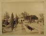 Print from Album of Photographs: Architecture in India