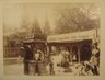 Print from Album of Photographs: Architecture in India