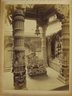 Print from Album of Photographs: Architecture in India