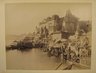 Print from Album of Photographs: Architecture in India