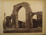 Print from Album of Photographs: Architecture in India