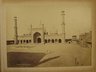 Print from Album of Photographs: Architecture in India