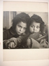 [Untitled] (Juanita and Marissa, Ages 2 and 4)