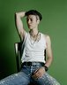 Brooklyn Museum: Diane DiMassa