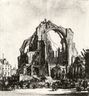 Demolition of St. Jame