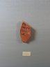 Coptic Ostracon