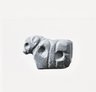 Figure of a Standing Bull