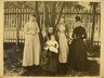 Family, Brooklyn