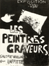Les Peintres-graveurs