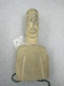 Head and Torso of a Man