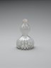 Brooklyn Museum: Bottle