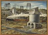 Gravel-Silo