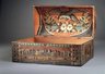 Brooklyn Museum: Chest