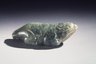 Brooklyn Museum: Figure of an Iguana