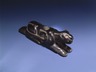 Panther Effigy Pipe