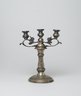 Sabbath Candelabrum