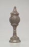 Spice Container or Salt Shaker with Lid