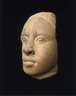 Fragment of a Head