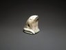 Statuette of a Seated Frog