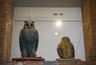 Standing Owl, from New York Herald Building, NYC