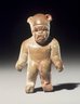 Brooklyn Museum: Standing Figurine