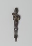 Statuette of Pregnant Female Carrying Child