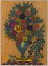Untitled (Flowers in a vase)