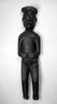 Standing Potlatch Figure