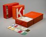 "Knoll Textiles Handwoven Collection" Sample Kit
