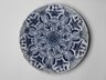 Brooklyn Museum: Charger